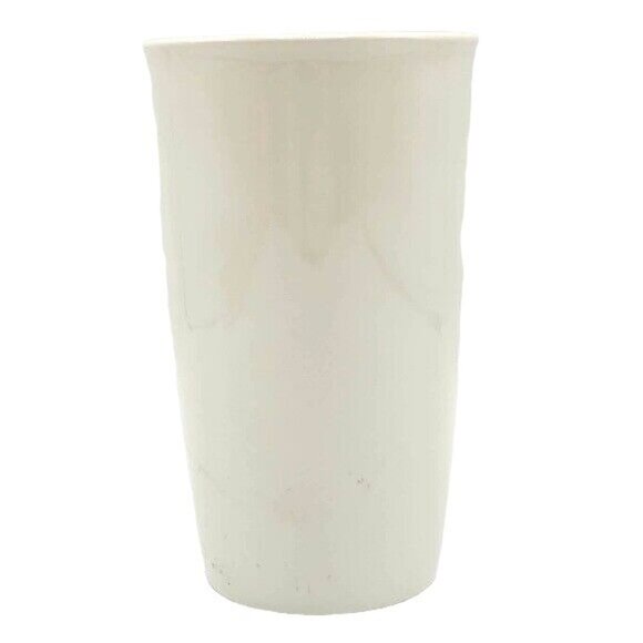 Disney World Travel Tumbler Since 71 Magic Kingdom Castle 6" Logo Yellow Blue - Picture 3 of 8